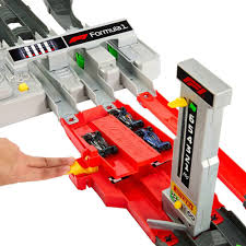 HW RACING PISTA GRAND PRIX
