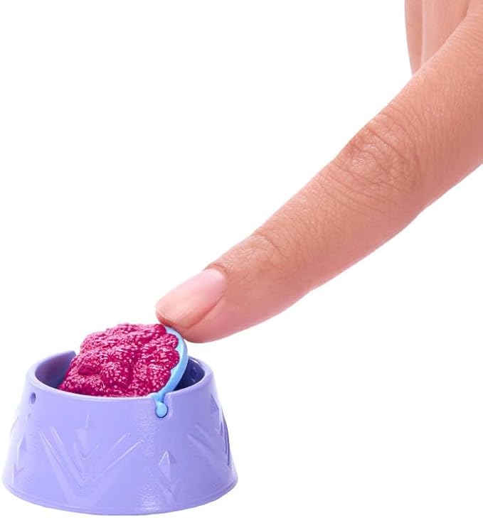 DISNEY FROZEN ELSA C/OSO BEBE