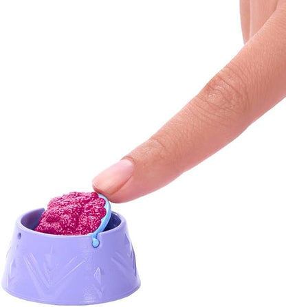 DISNEY FROZEN ELSA C/OSO BEBE