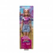 BARBIE DETECTIVE MYSTERY E/MALIBU BEACH