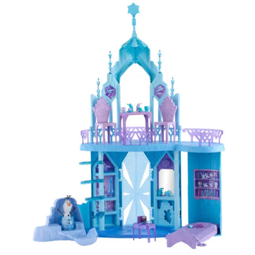 DISNEY FROZEN CASTILLO DE HIELO