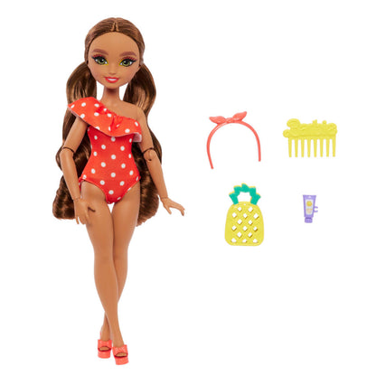 DREAM BESTIES MUNECA BASICA TERESA