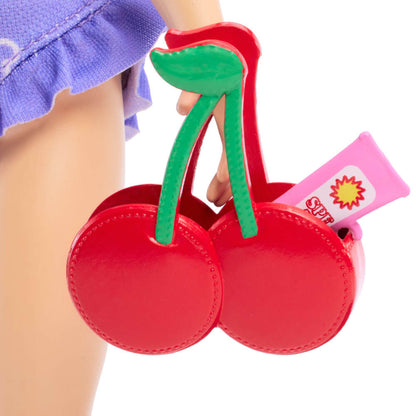 DREAM BESTIE MUNECA BASICA RENEE