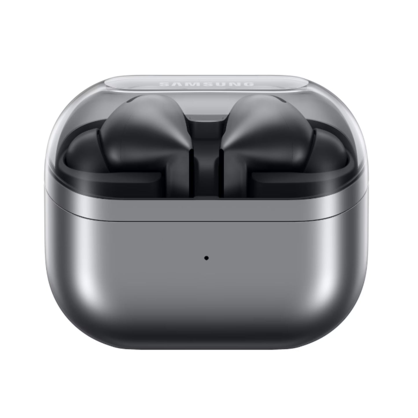 SAMSUNG BUDS 3 PRO SILVER