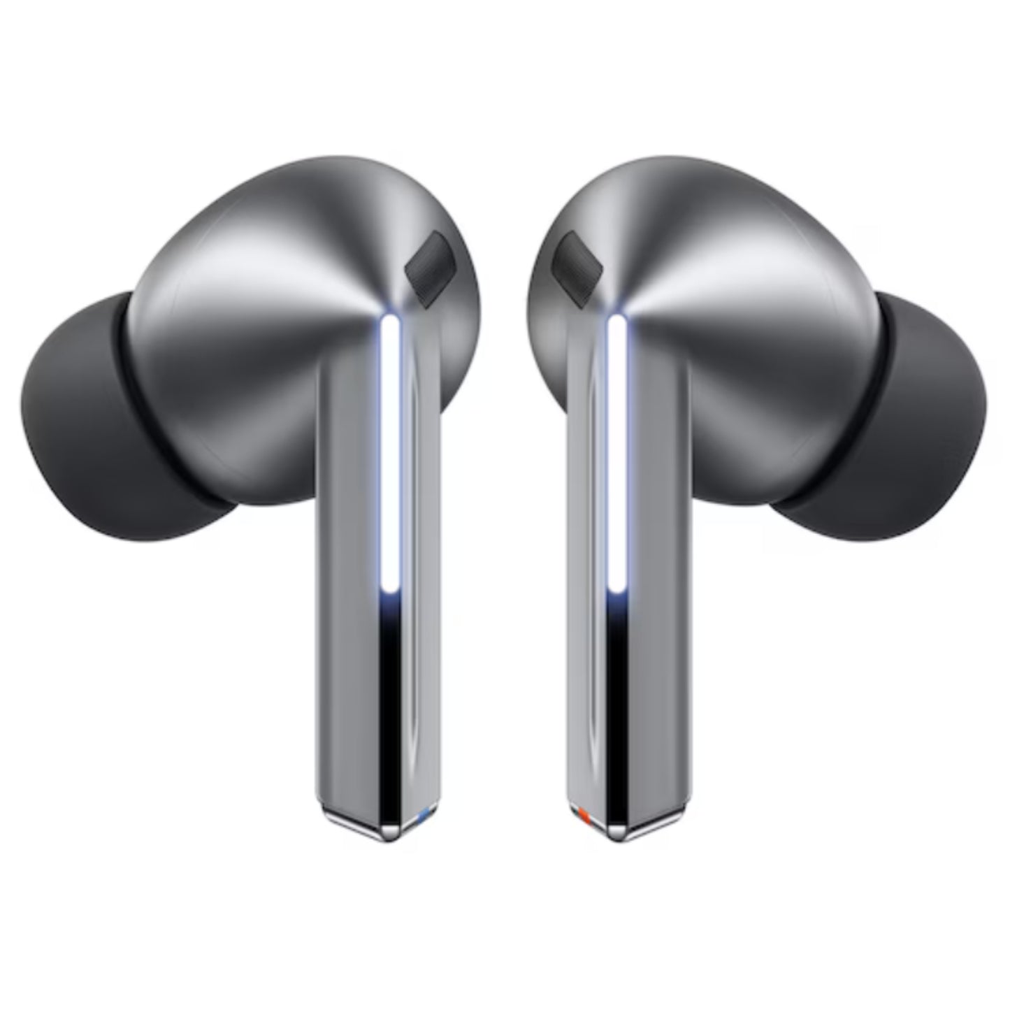 SAMSUNG BUDS 3 PRO SILVER