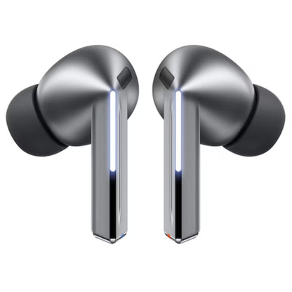 SAMSUNG BUDS 3 PRO SILVER