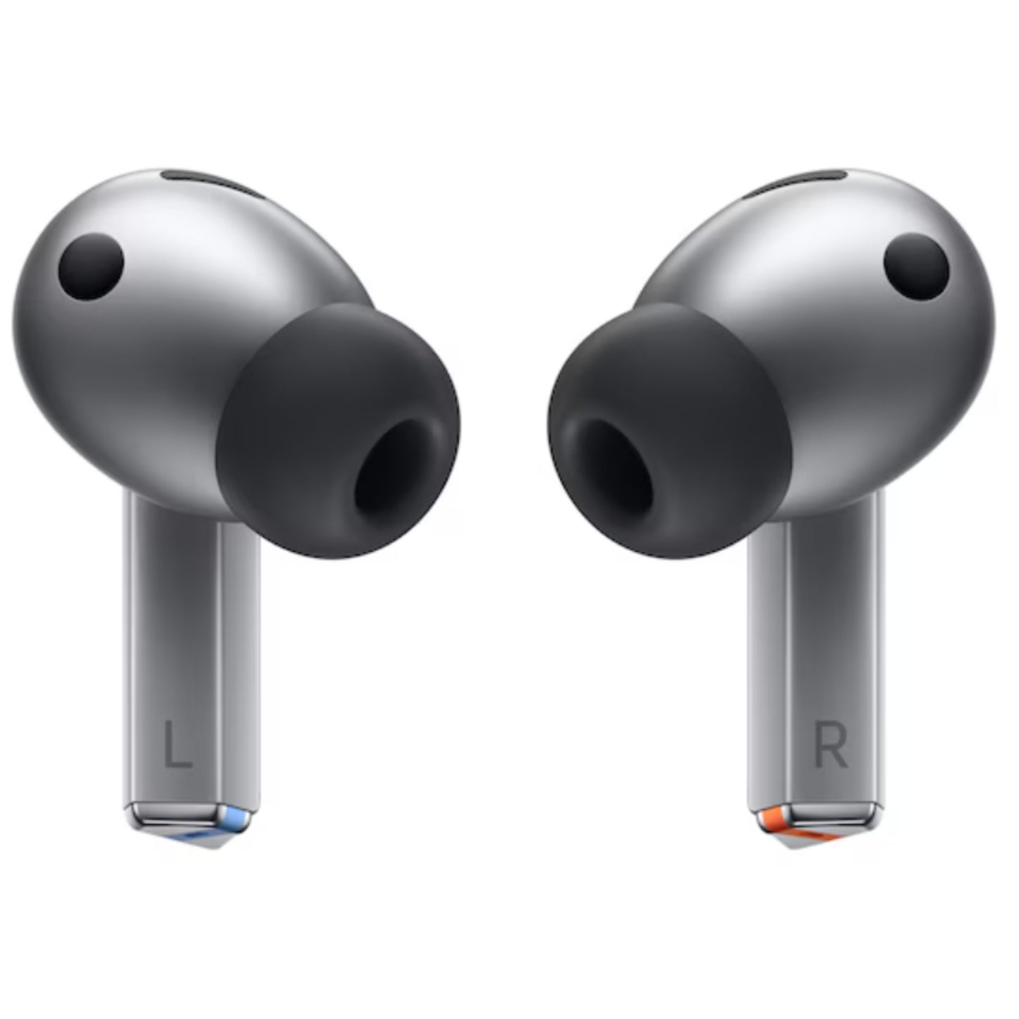 SAMSUNG BUDS 3 PRO SILVER