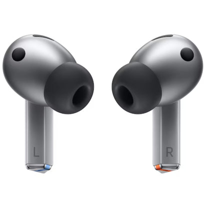SAMSUNG BUDS 3 PRO SILVER