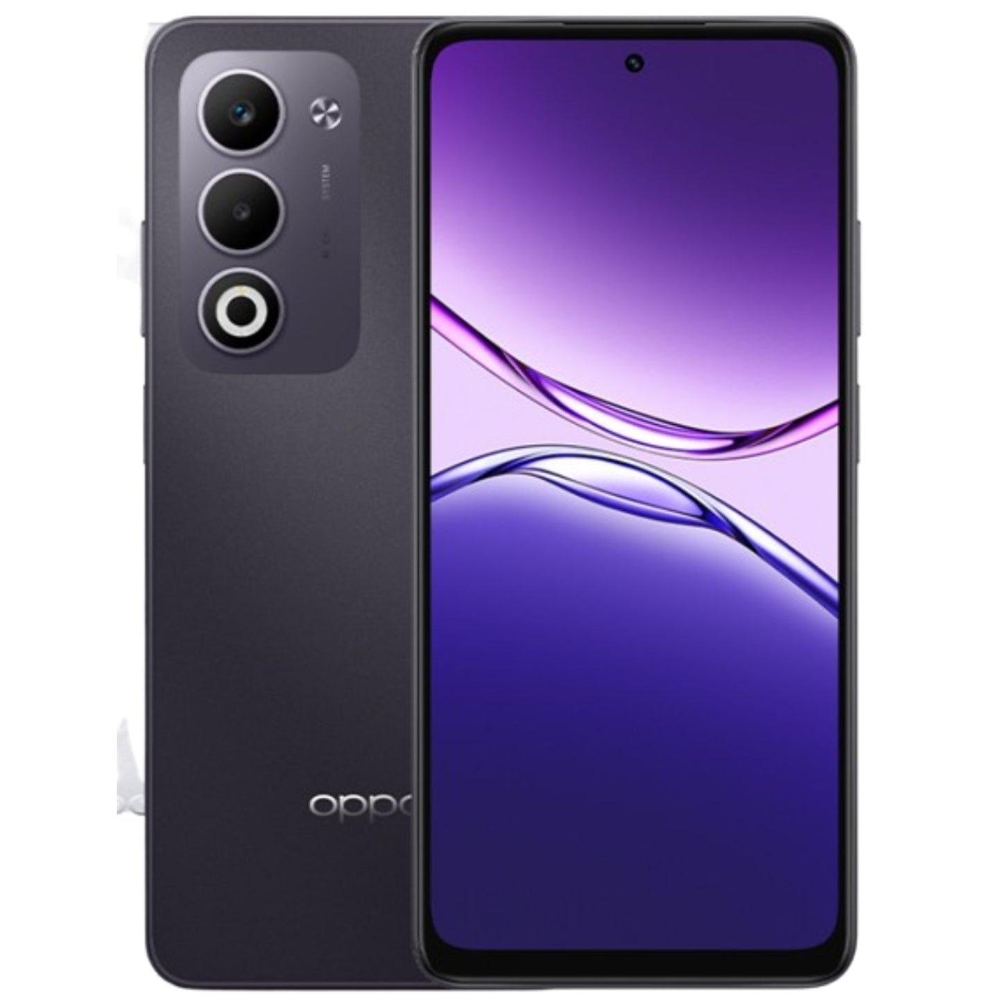 CELULAR OPPO A5M 8+256GB VL
