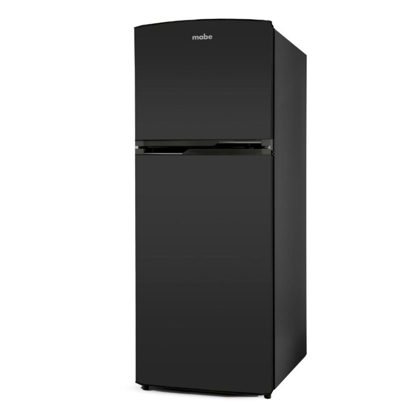Refrigeradora Home Energy Saver 8' RMA1230PVCAG1 Negra con Luz LED y Parrillas de Cristal