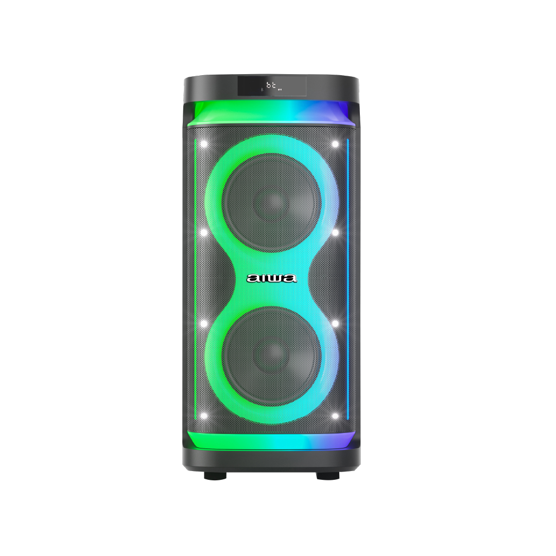 800W AUDIO SYSTEM