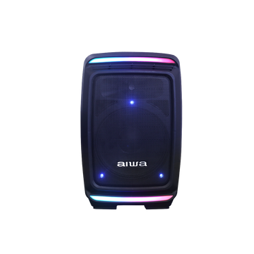 SISTEMA DE AUDIO 1000W STAND + MIC