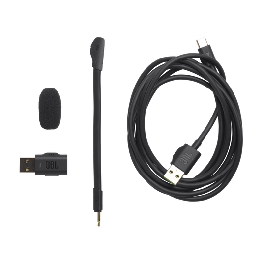 JBL QUANTUM 360 GAMING NG HEADPHONE