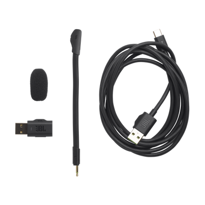 JBL QUANTUM 360 GAMING NG HEADPHONE