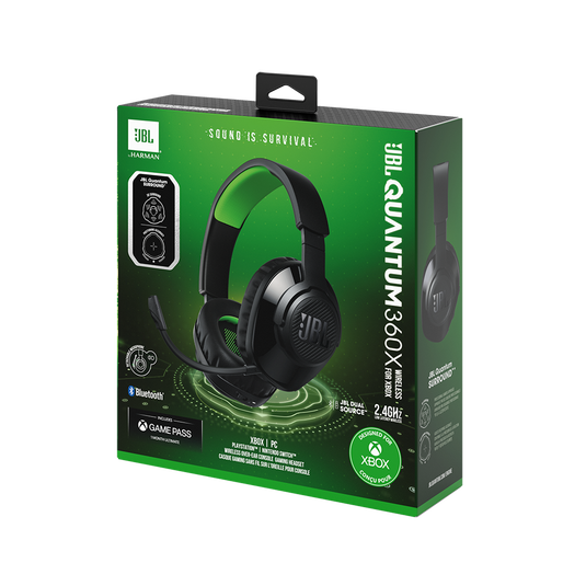 JBL QUANTUM 360 GAMING NG HEADPHONE