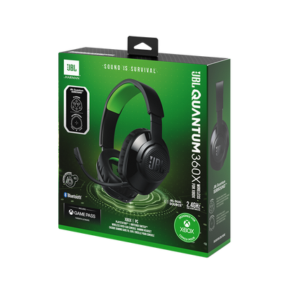 JBL QUANTUM 360 GAMING NG HEADPHONE