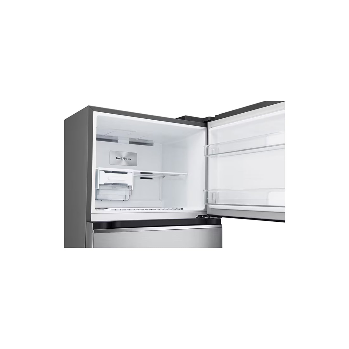 Refrigeradora LG Top Mount 9 Pies VT29WPY Smart Inverter con Door Cooling+ y Dispensador de Agua