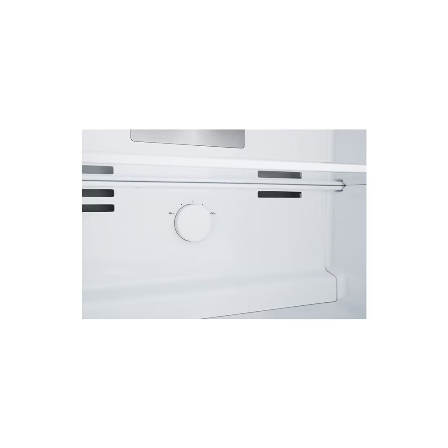 Refrigeradora LG Top Mount 9 Pies VT29WPY Smart Inverter con Door Cooling+ y Dispensador de Agua