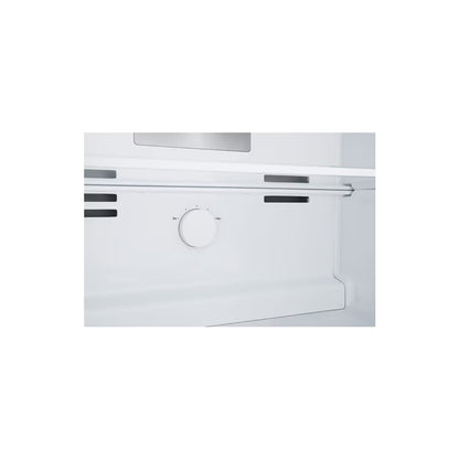 Refrigeradora LG Top Mount 9 Pies VT29WPY Smart Inverter con Door Cooling+ y Dispensador de Agua