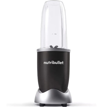 Licuadora Nutribullet Pro NB9-0948AK 900W Negra con Vaso de 0.7L y 2 Velocidades