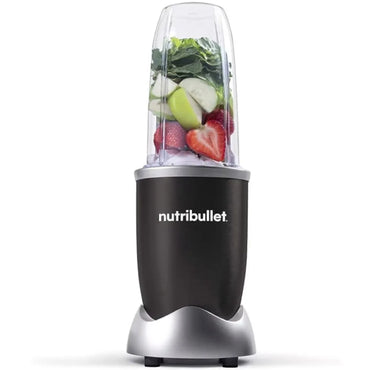 Licuadora Nutribullet Pro NB9-0948AK 900W Negra con Vaso de 0.7L y 2 Velocidades