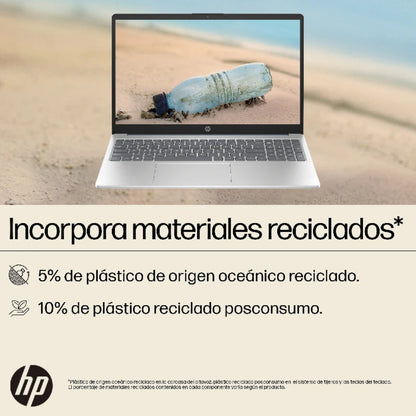 LAPTOP HP 15FD0231LA 15 I3 8512GB