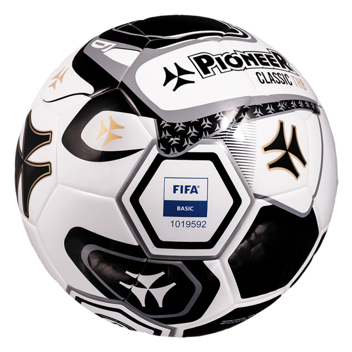 BALON DE FUTBOL PIONEER CLASSIC FIFA 5