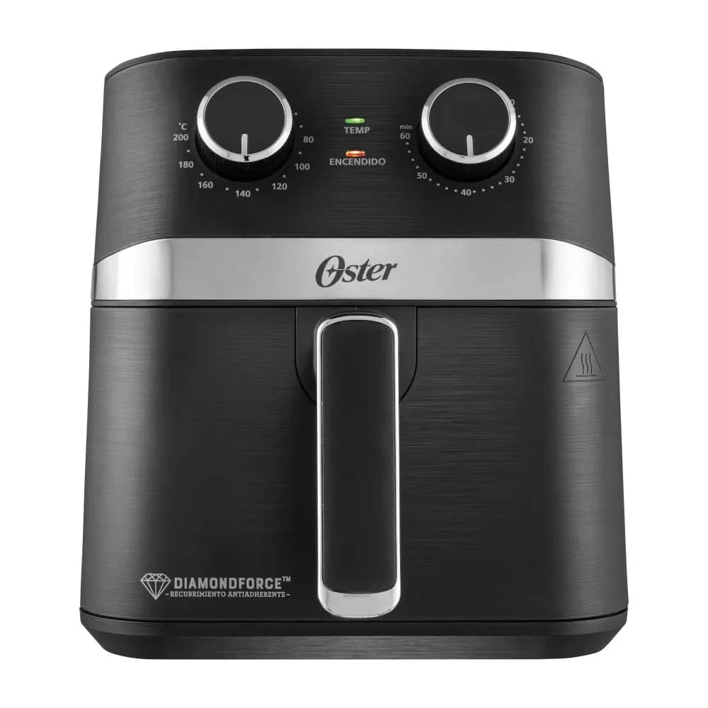Oster 4-liter air fryer with Diamondforce technology