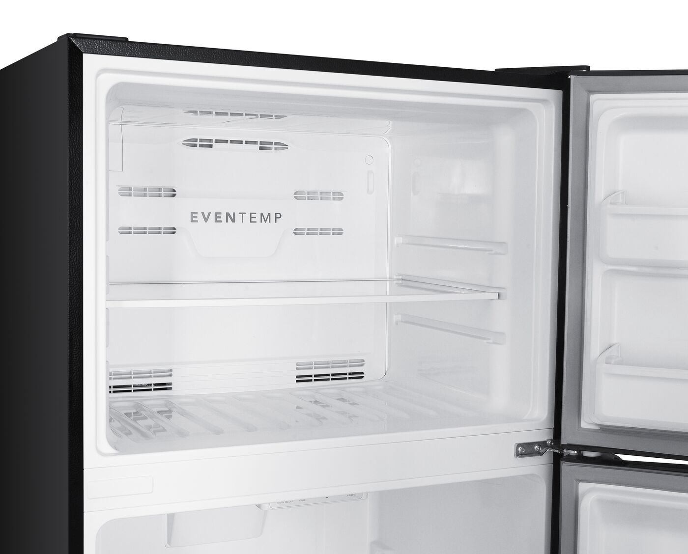 Refrigeradora Frigidaire Silver FRT18F3N5BI