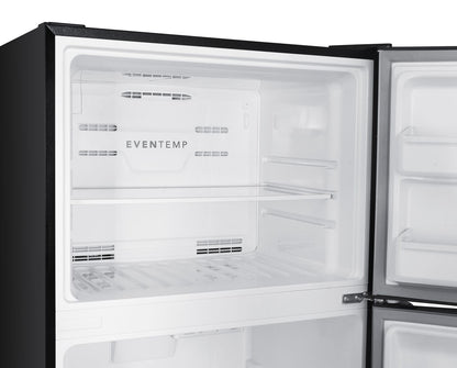 Refrigeradora Frigidaire Silver FRT18F3N5BI