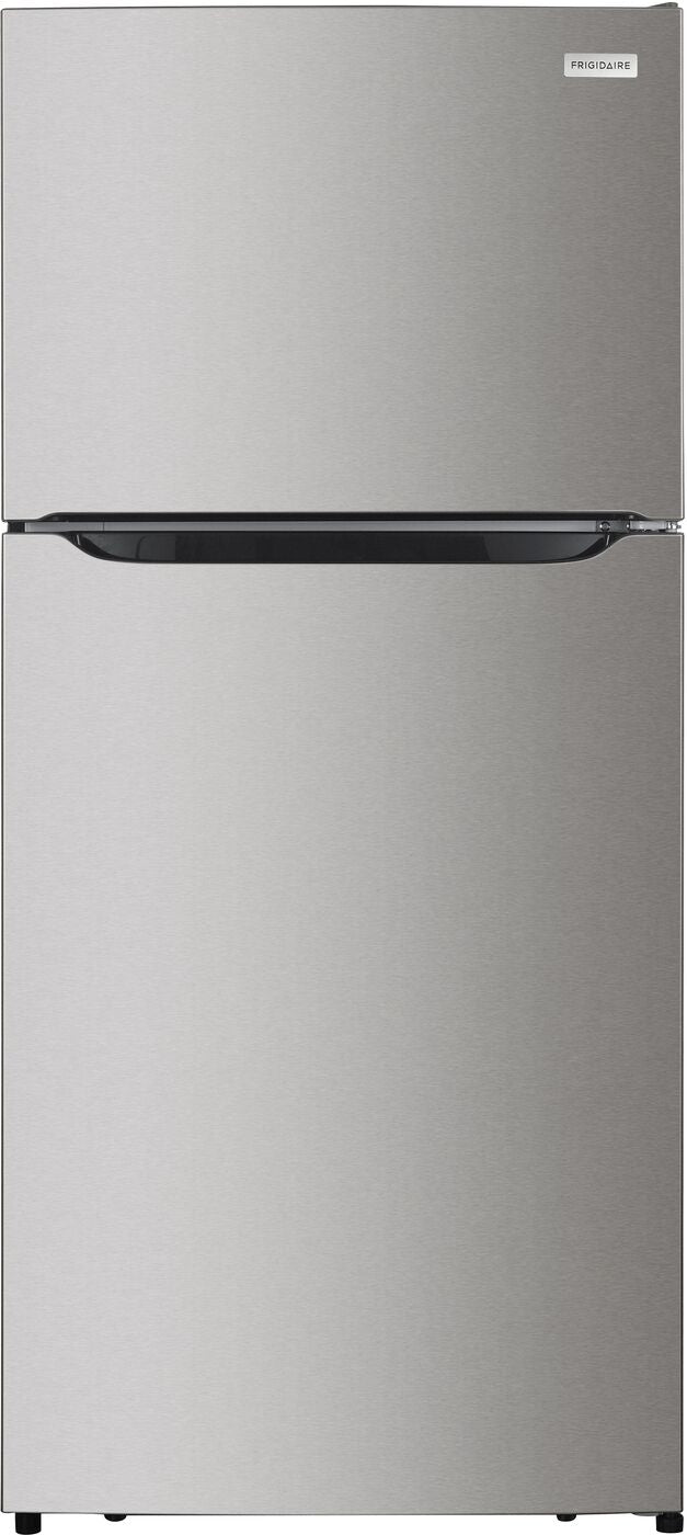 Refrigeradora Frigidaire Silver FRT18F3N5BI