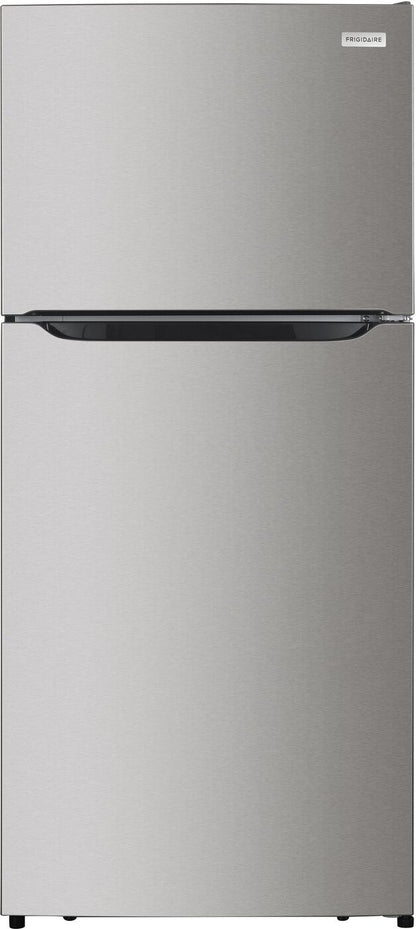 Refrigeradora Frigidaire Silver FRT18F3N5BI