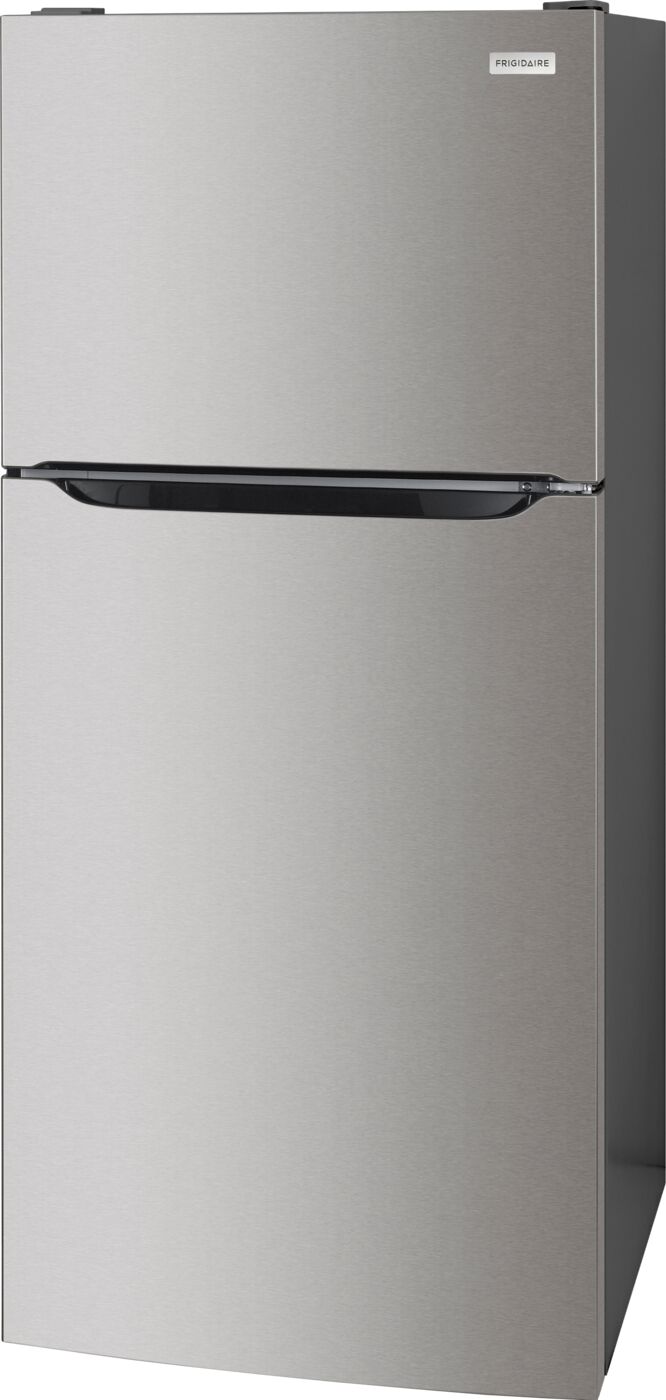Refrigeradora Frigidaire Silver FRT18F3N5BI