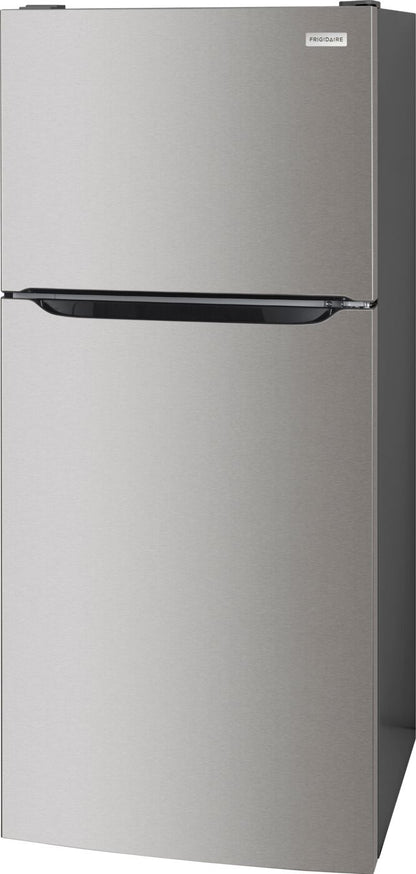 Refrigeradora Frigidaire Silver FRT18F3N5BI