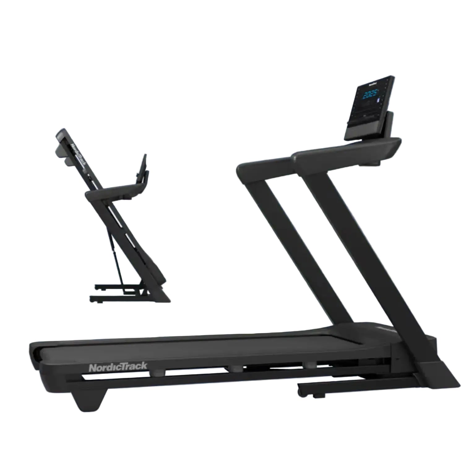 Caminadora NordicTrack T Serie 8 NTL10425 con Pantalla LCD, Motor 3.0 CHP y Bluetooth