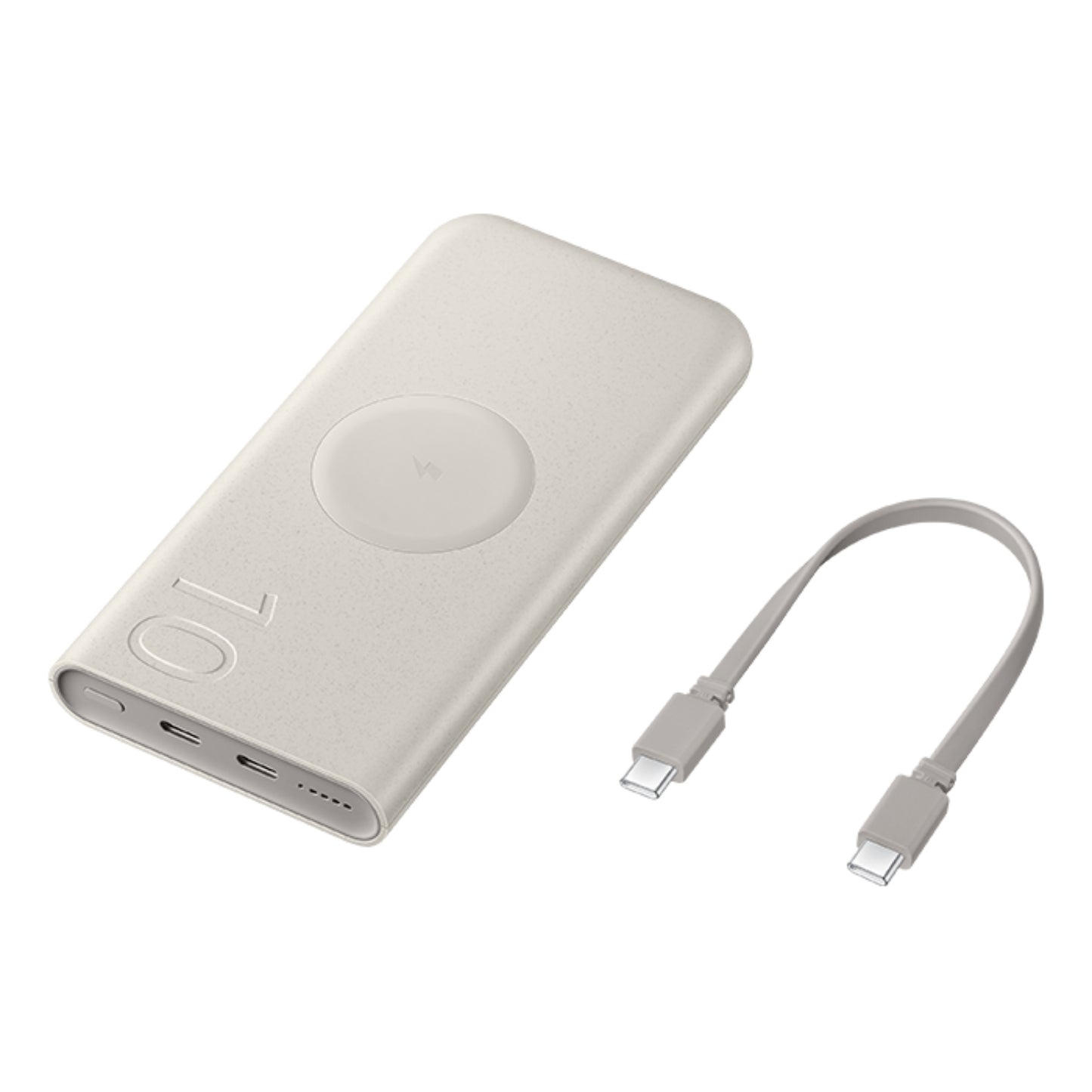 SAMSUNG BATTERY PACK 10000 MAH WIRELESS