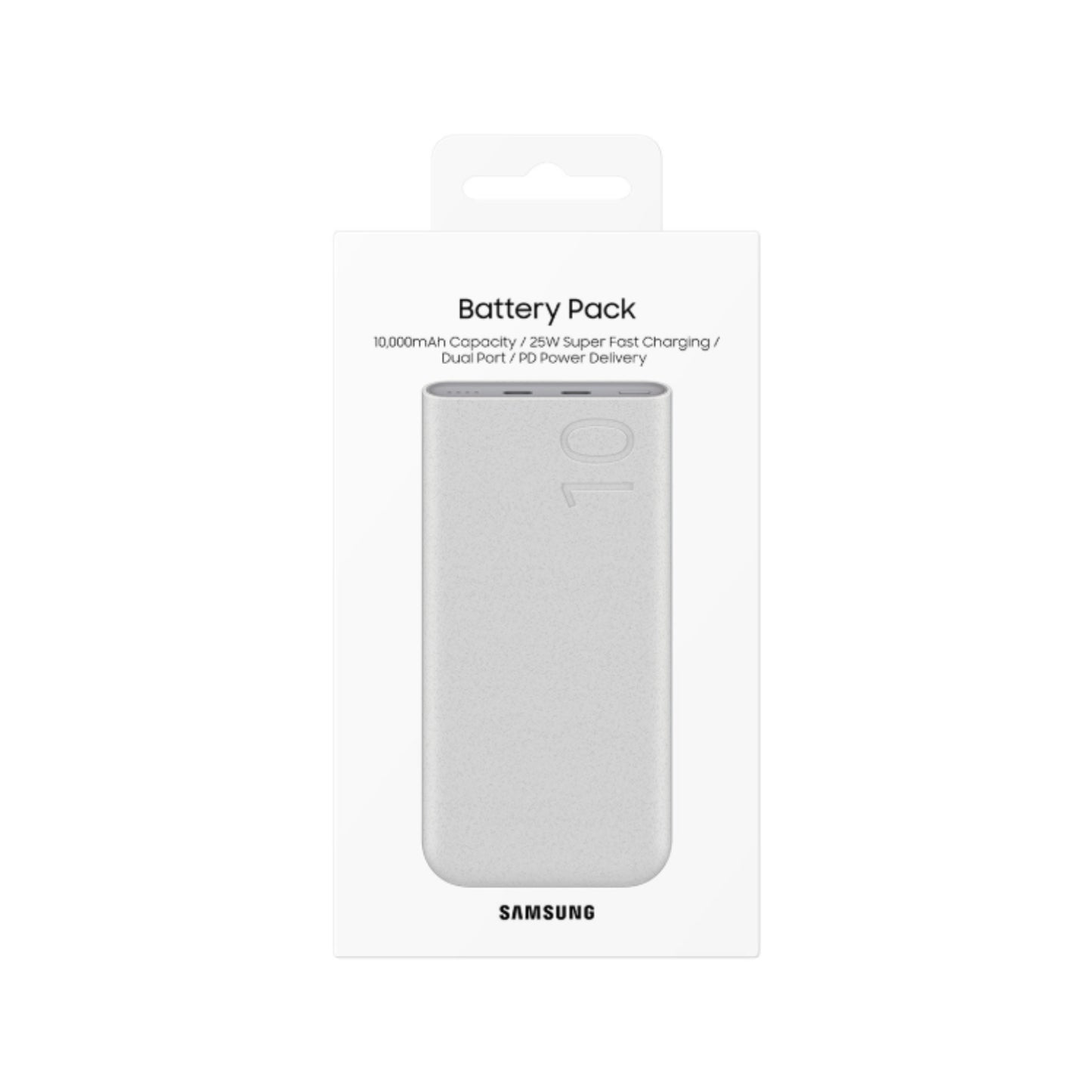 SAMSUNG BATTERY PACK 10000 MAH