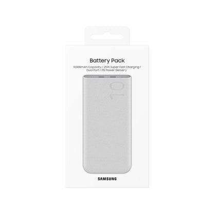 SAMSUNG BATTERY PACK 10000 MAH
