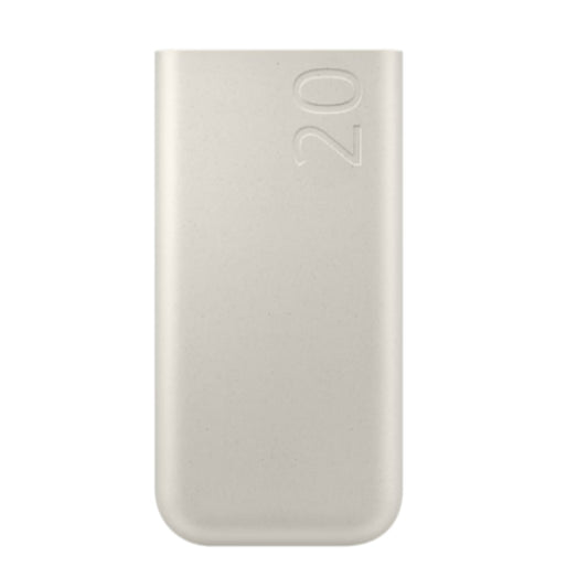 SAMSUNG BATTERY PACK 20000 MAH