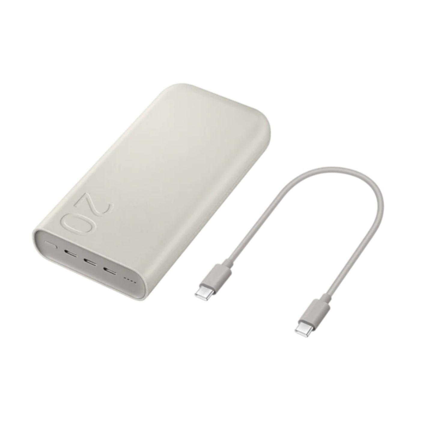 SAMSUNG BATTERY PACK 20000 MAH