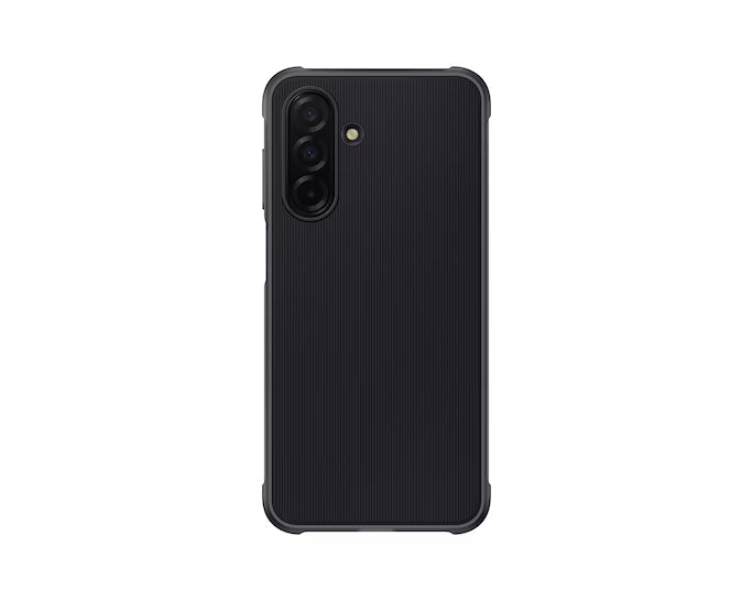 Samsung Cover/Protector/funda para A26 5G Negro Resistente