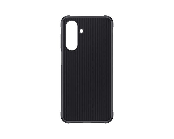 Samsung Cover/Protector/funda para A26 5G Negro Resistente