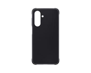 Samsung Cover/Protector/funda para A26 5G Negro Resistente