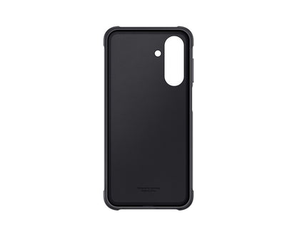 Samsung Cover/Protector/funda para A26 5G Negro Resistente