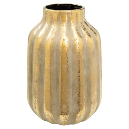 FLORERO CERAMICO GRANDE DR