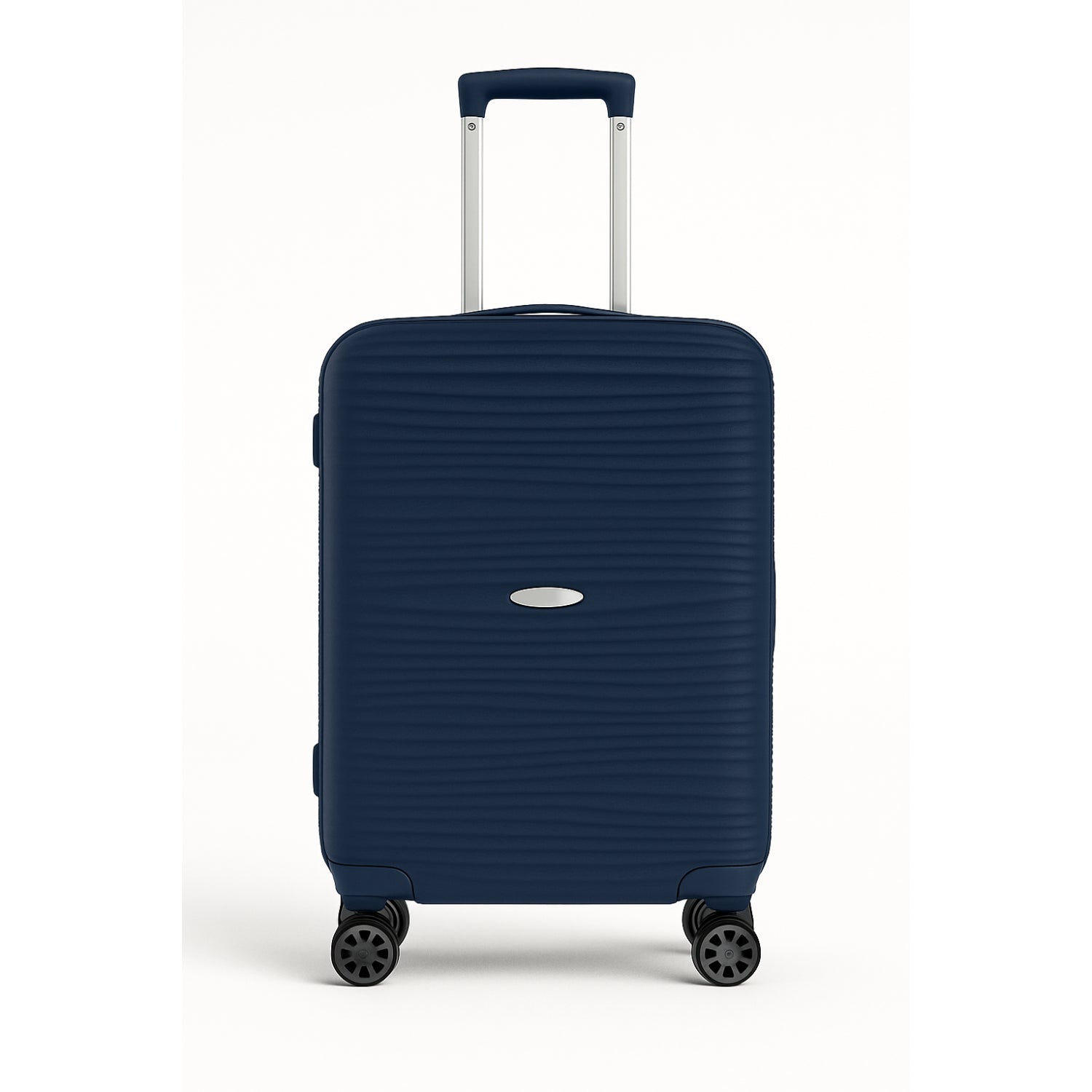Maleta de Viaje Pequeña Azul (Carry-On) - Modelo CL1179-3