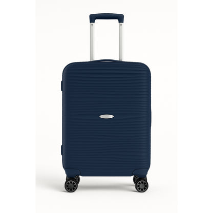 Maleta de Viaje Pequeña Azul (Carry-On) - Modelo CL1179-3