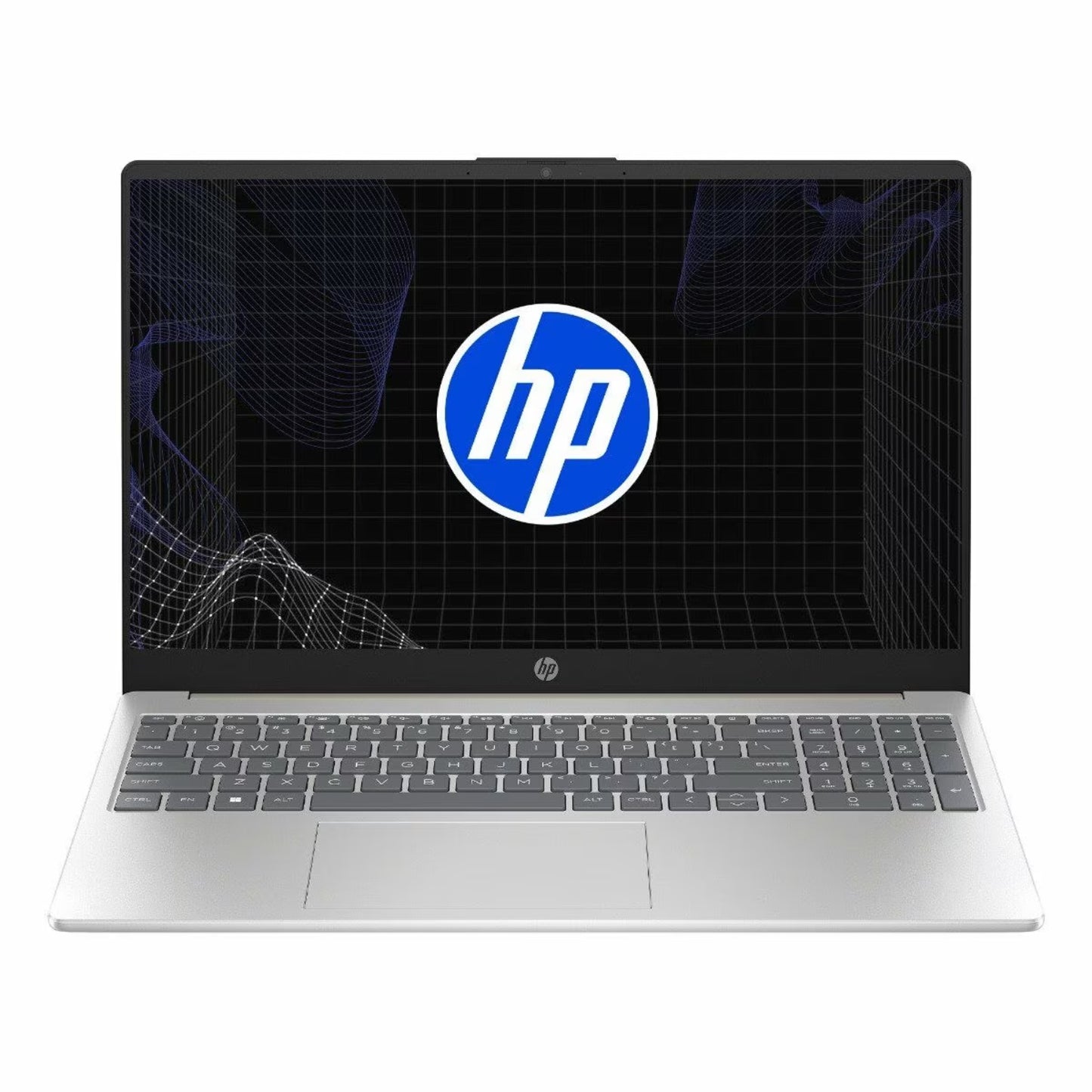 Laptop HP 15-fd0153la Intel Core i5 13ª Gen, 16GB RAM, 512GB SSD, Windows 11, Gráficos Iris X