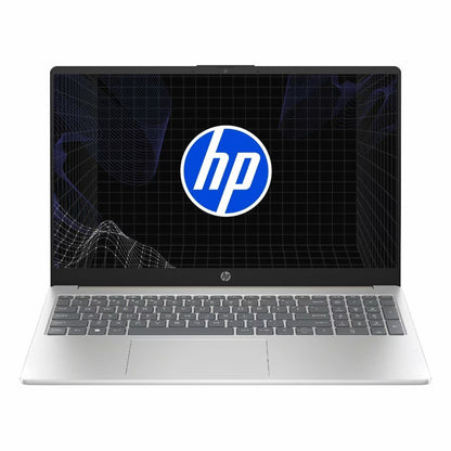 Laptop HP 15-fd0153la Intel Core i5 13ª Gen, 16GB RAM, 512GB SSD, Windows 11, Gráficos Iris X