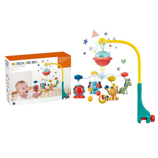 Móvil Musical para Cuna Cosmos SL81017A - Sweet Lady